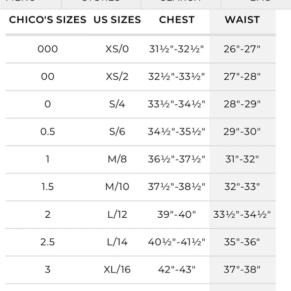 Chico's Navy Floral Embroidered Cropped Jeans - EUC - Picture 9 of 9